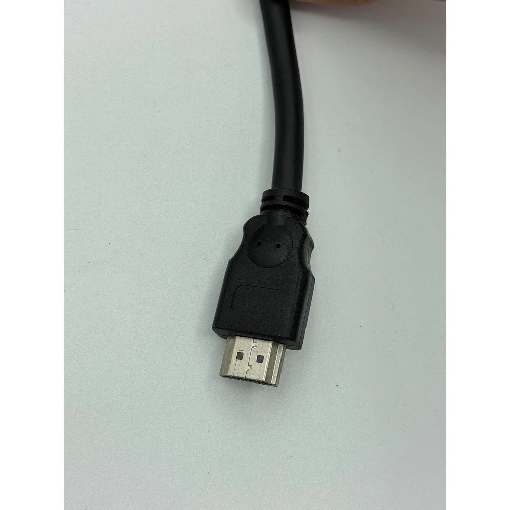 HDMI CABLE 3FT 90CM HIGH-SPEED For BLURAY DVD PS3 HDTV XBOX LCD TV LAPTOP PC